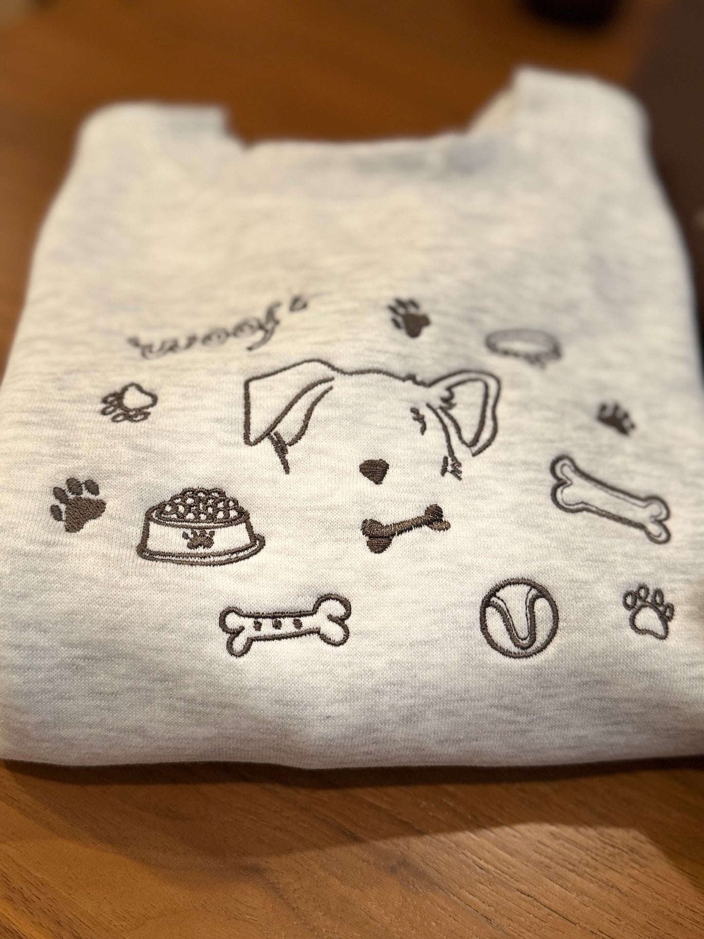 Doggo Doodles