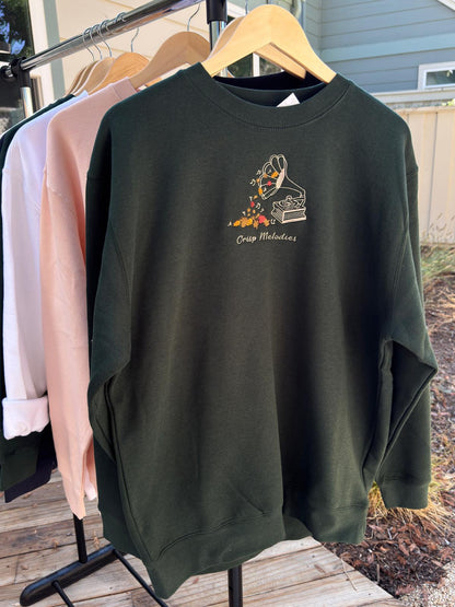 Crisp Autumn Melodies