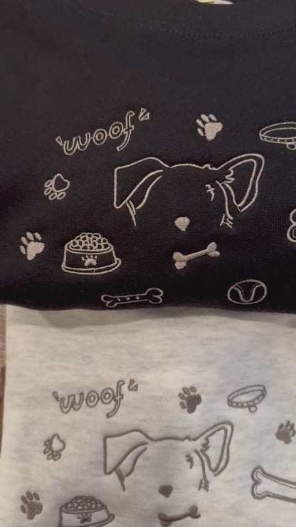 Doggo Doodles