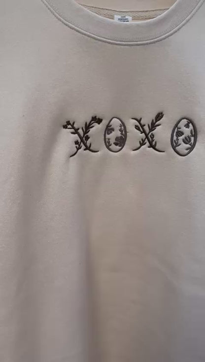 XOXO