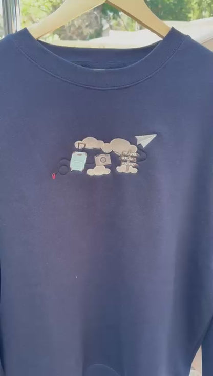 Travel. Relax. Repeat.