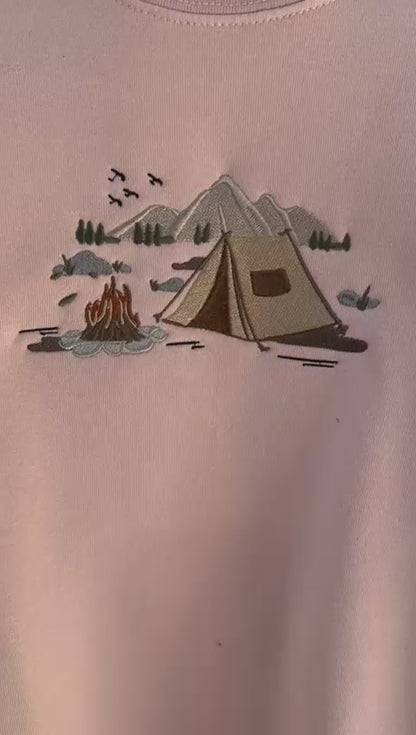 Campers club
