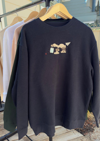 Travel. Relax. Repeat.