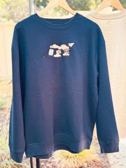 Travel. Relax. Repeat.